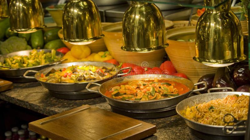 中小餐饮供应链平台：如何识别差异与选择最佳方案