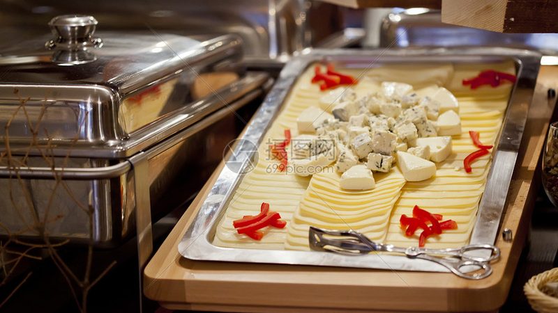 食品批发市场进货清单模板：如何打造高效采购指南