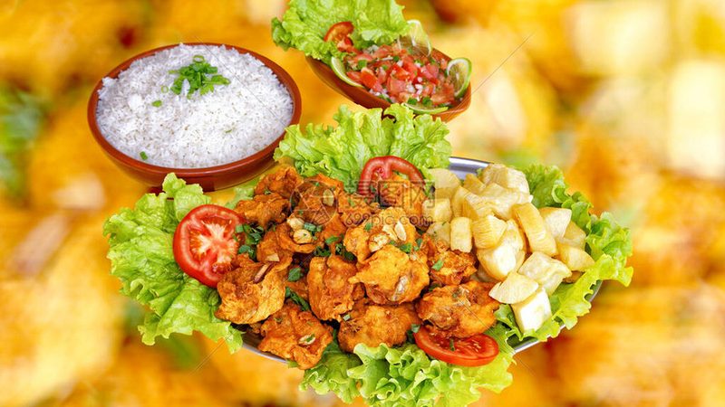 上海餐饮供应链公司安装服务：保障食品安全的关键环节