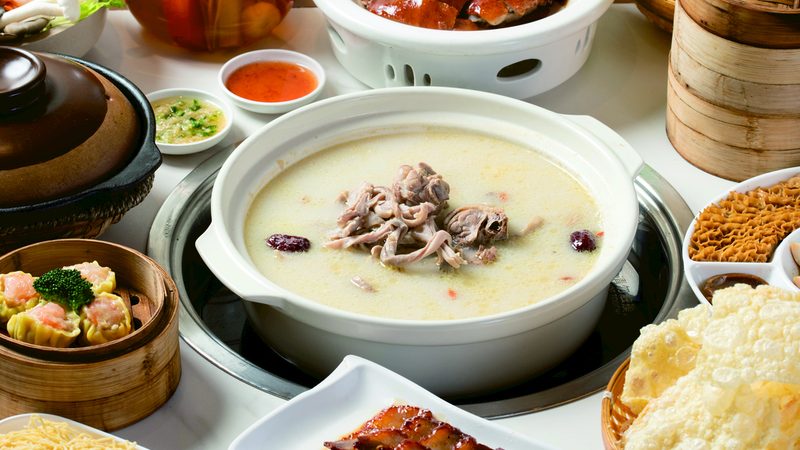食品招商：规格型号定制，揭秘食品生产背后的关键**