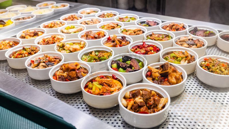 零食批发一手货源价格表