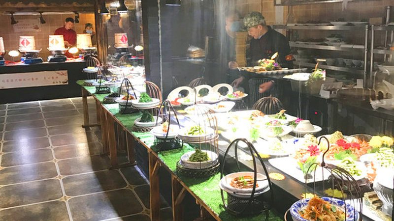 山东饼干代理加盟，你需要了解的关键条件**