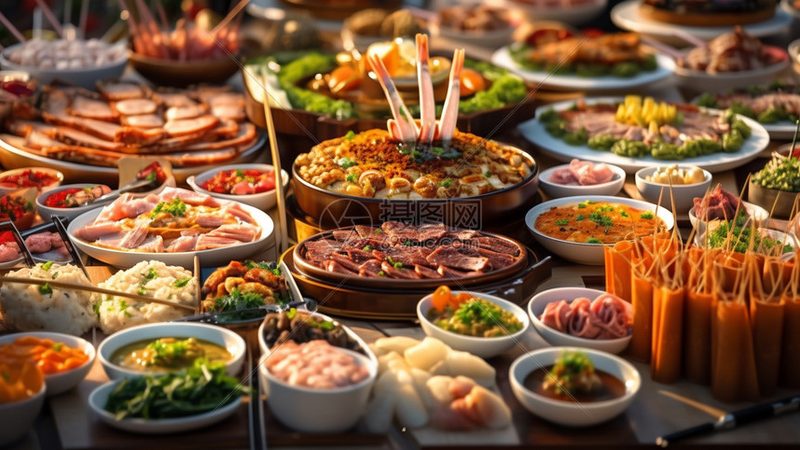 烘焙原料网购十大品牌