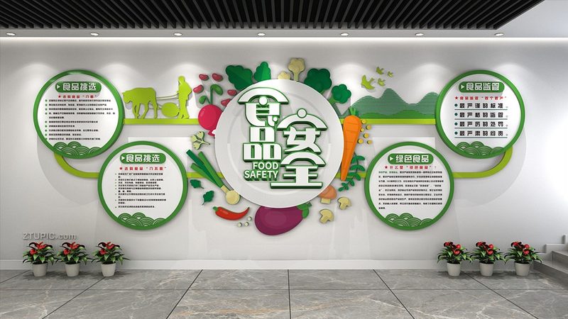四川食品招商加盟，这些流程你必须知道**